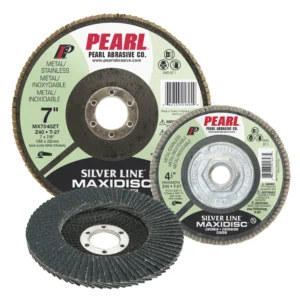 Flap Disc 4X5/8 Grit60