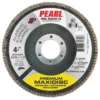 4-1/2 X 7/8 36Gr Aluminum Flap Disc