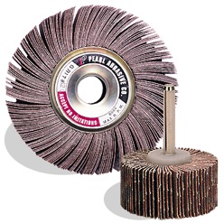 Flap Wheel 2 X 1 X 1