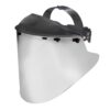 Jackson Model K Headgear
