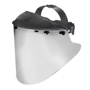 Jackson Model K Headgear