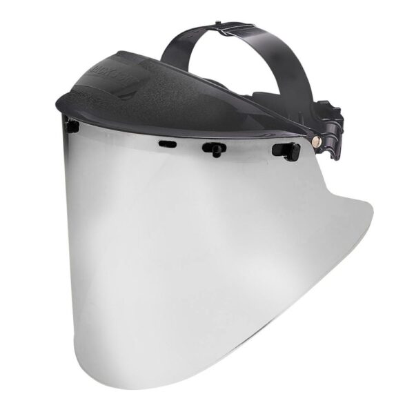 Jackson Model K Headgear