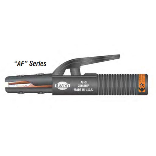 Af-25 Electrode Holder