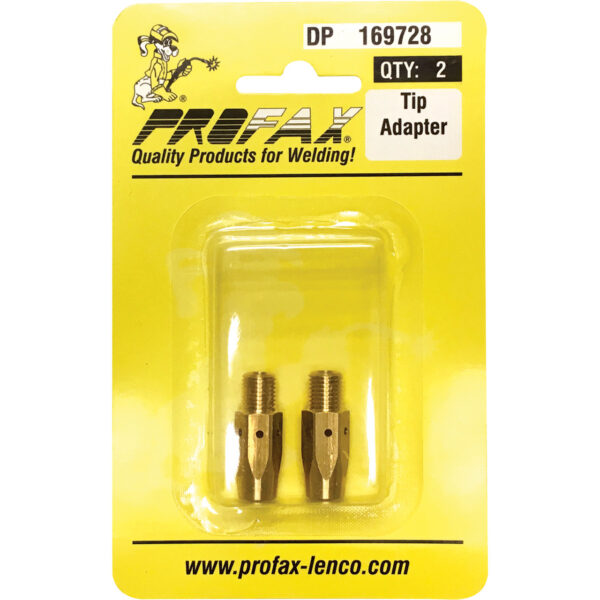 Profax Tip Adapter 169728