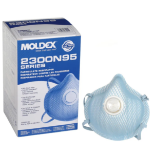 Respirators N95 10Bx