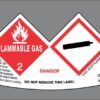 Acetylene Gas 100-145Cft Un1001