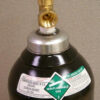 75% Argon 25% Co2 155Cft..Un1956..