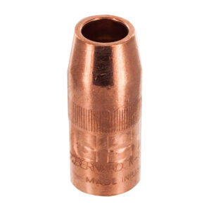 Bernard Nozzle