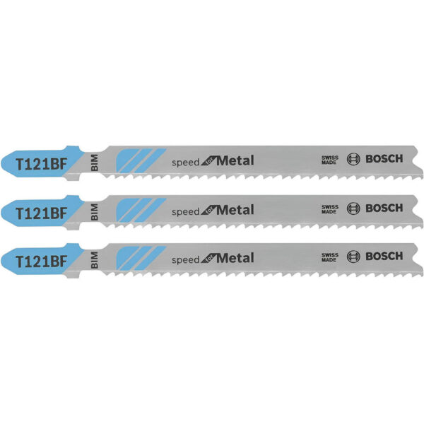 Jigsaw Blade 3Pk