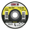 W 6X.045X7/8 Wa46 R Ty 27 Fastcut