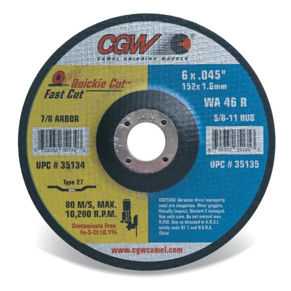 Cgw 35135