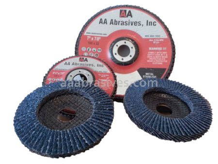 3/4X1-1/2X1/4 A/0 120Gritr Str Cartridge