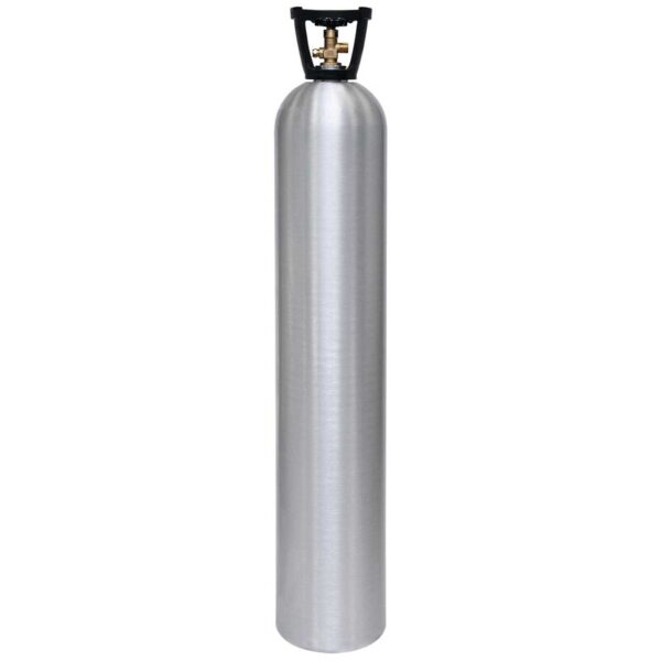Carbon Dioxide 50Lb Un1013