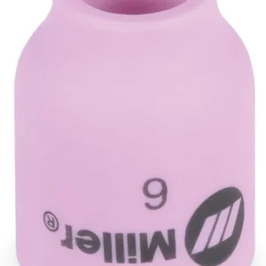 Gas Lense Nozzle # 6