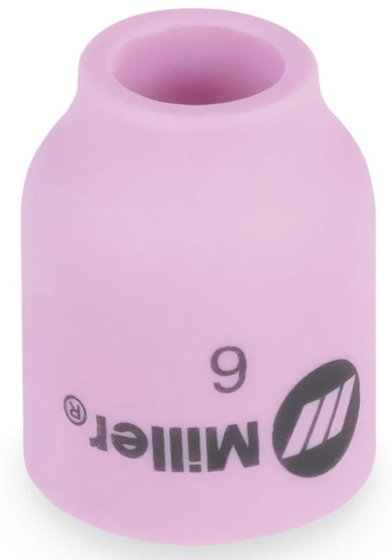 Gas Lense Nozzle # 6
