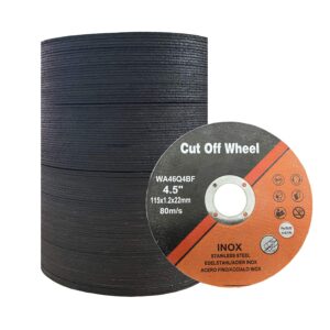 Cut Off Wheel