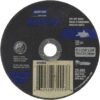 Cut Off Wheel 3X1/16X3/8