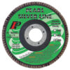 2X48 60 Grit Zirconia