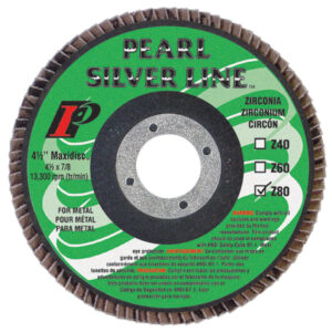 2X48 60 Grit Zirconia