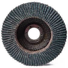 4-1/2 X 7/8 40Gr Flap Disc