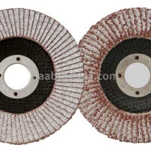4-1/2 X 7/8 60Gr Flap Disc