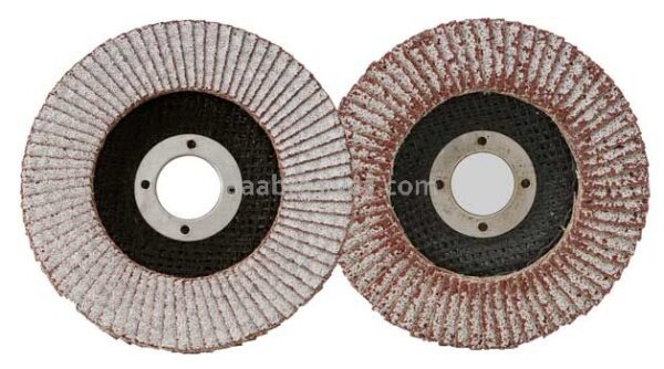 4-1/2 X 7/8 60Gr Flap Disc