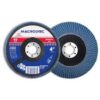 4-1/2 X 7/8 Grit40 Hd