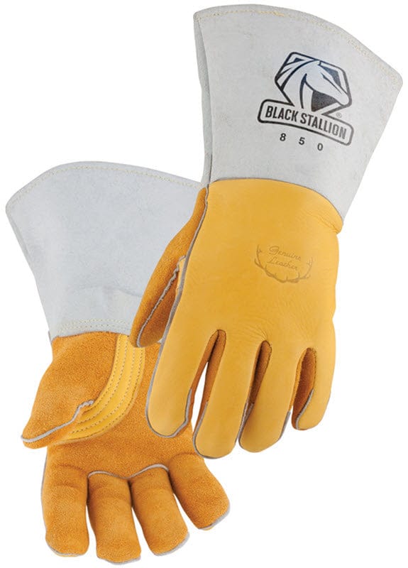 Revco 850 Gold Premium