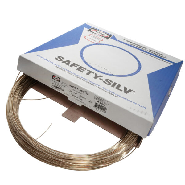 Sf45 1/16 X 50 To Coil