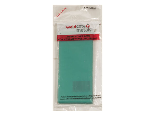 Inside Cover Lens 5 Pack