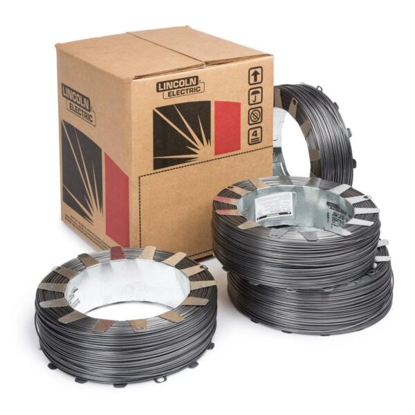 Lincoln Innershield Nr-232 .072 54Lb
