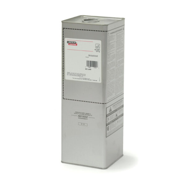 Excalibur 7018 1/8 Mr 50# Can