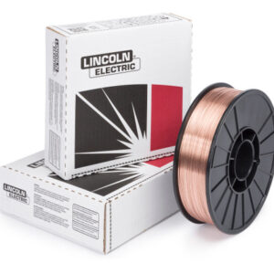 Lincoln Superarc L-56 .035X33 Mig Wire