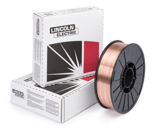 Lincoln Superarc L-56 .035X33 Mig Wire