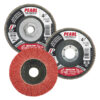 Redline 4-1/2 X 7/8 Grit 60