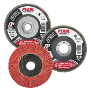 Redline 4-1/2 X 7/8 Grit 60