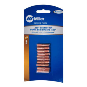 Miller .030 Contact Tip