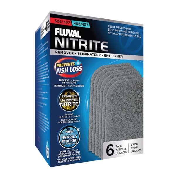 Nitrogen 6Pack 307 Cft