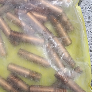 Contact Tip .068-.072