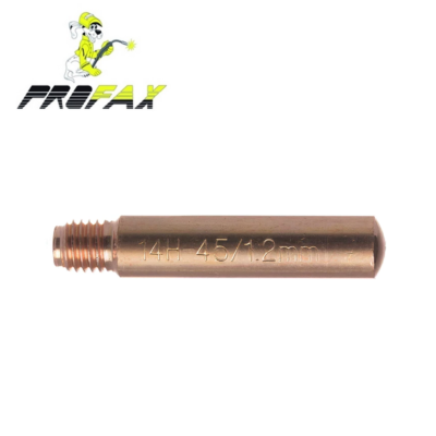 Heavy Duty 14H-45