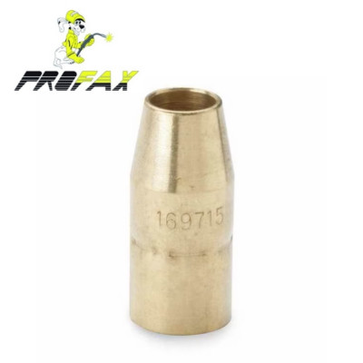 Profax Nozzle 1/2