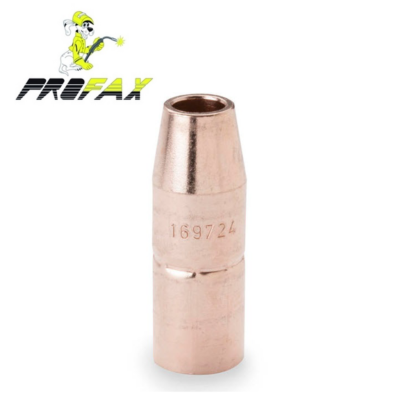Nozzle 1/2: M25/M40