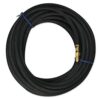 1/4 Black Inert 712325200-Gaa