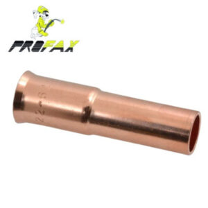 Nozzle Adj 5/8"