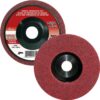4 1/2 X 1/4 X 7/8 Maroon
