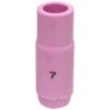 Nozzle Alum # 7