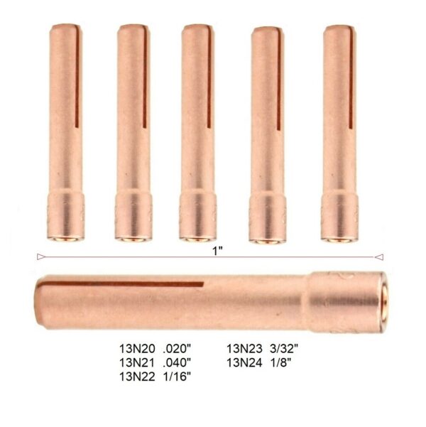 Collet 3/32