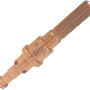 Thermal Electrpde Max Life