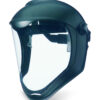 Bionic Shield  Visor Clr/Unctd