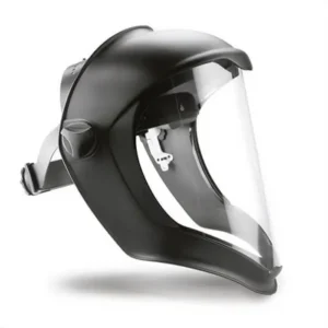 Bionic Shield W/Clr Pc Visor